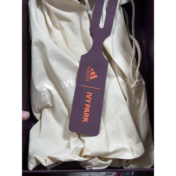 RARE 🚀 - Size 10.5 - Adidas Nite Jogger Beyonce Ivy Park-FX3158 - Picture 11 of 12